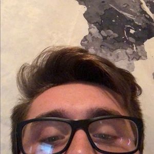 Meet your Posher, Tyler